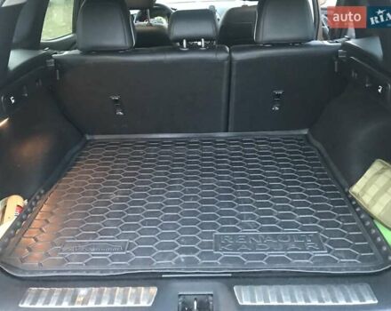 Коричневий Рено Kadjar, об'ємом двигуна 1.46 л та пробігом 241 тис. км за 15500 $, фото 6 на Automoto.ua