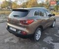 Рено Kadjar 2016 в Тернополе на Automoto.ua Коричневый Рено Kadjar, объемом двигателя 1.46 л и пробегом 146 тыс. км за 16600 $, фото 24 на Automoto.ua