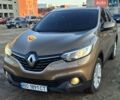 Рено Kadjar 2016 в Тернополе на Automoto.ua Коричневый Рено Kadjar, объемом двигателя 1.46 л и пробегом 146 тыс. км за 16600 $, фото 1 на Automoto.ua