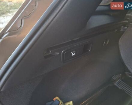 Рено Kadjar 2016 в Тернополе на Automoto.ua Коричневый Рено Kadjar, объемом двигателя 1.46 л и пробегом 146 тыс. км за 16600 $, фото 14 на Automoto.ua