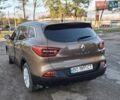 Рено Kadjar 2016 в Тернополе на Automoto.ua Коричневый Рено Kadjar, объемом двигателя 1.46 л и пробегом 146 тыс. км за 16600 $, фото 25 на Automoto.ua