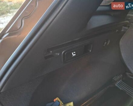 Коричневый Рено Kadjar, объемом двигателя 1.5 л и пробегом 146 тыс. км за 16600 $, фото 14 на Automoto.ua