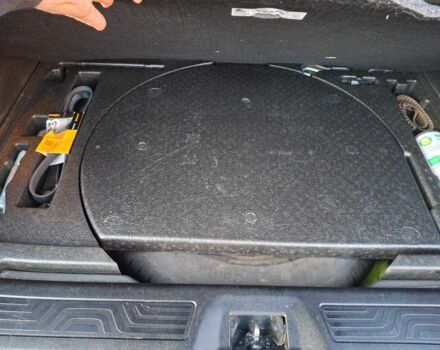 Коричневый Рено Kadjar, объемом двигателя 1.5 л и пробегом 146 тыс. км за 16600 $, фото 12 на Automoto.ua