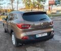 Коричневый Рено Kadjar, объемом двигателя 1.5 л и пробегом 146 тыс. км за 16600 $, фото 3 на Automoto.ua