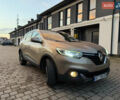Коричневый Рено Kadjar, объемом двигателя 1.46 л и пробегом 292 тыс. км за 13500 $, фото 1 на Automoto.ua