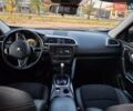 Рено Kadjar 2016 в Тернополе на Automoto.ua Коричневый Рено Kadjar, объемом двигателя 1.46 л и пробегом 146 тыс. км за 16600 $, фото 16 на Automoto.ua