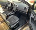 Коричневый Рено Kadjar, объемом двигателя 1.46 л и пробегом 150 тыс. км за 15000 $, фото 1 на Automoto.ua