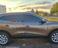 Коричневый Рено Kadjar, объемом двигателя 1.5 л и пробегом 146 тыс. км за 16600 $, фото 6 на Automoto.ua