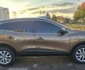 Рено Kadjar 2016 в Тернополе на Automoto.ua Коричневый Рено Kadjar, объемом двигателя 1.46 л и пробегом 146 тыс. км за 16600 $, фото 23 на Automoto.ua