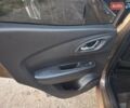 Коричневый Рено Kadjar, объемом двигателя 1.5 л и пробегом 146 тыс. км за 16600 $, фото 8 на Automoto.ua