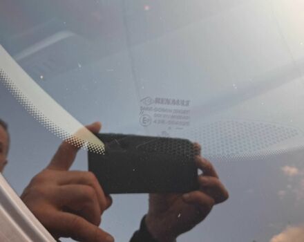 Коричневый Рено Kadjar, объемом двигателя 1.5 л и пробегом 146 тыс. км за 16600 $, фото 22 на Automoto.ua