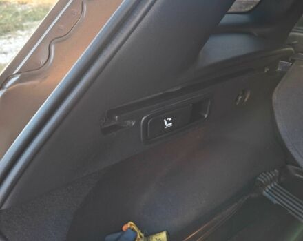 Коричневый Рено Kadjar, объемом двигателя 1.5 л и пробегом 146 тыс. км за 16600 $, фото 15 на Automoto.ua