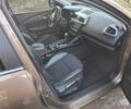 Коричневый Рено Kadjar, объемом двигателя 1.5 л и пробегом 146 тыс. км за 16600 $, фото 19 на Automoto.ua
