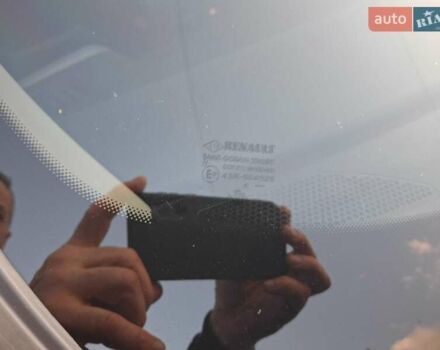 Коричневый Рено Kadjar, объемом двигателя 1.5 л и пробегом 146 тыс. км за 16600 $, фото 21 на Automoto.ua