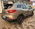 Коричневый Рено Kadjar, объемом двигателя 1.46 л и пробегом 292 тыс. км за 13500 $, фото 5 на Automoto.ua