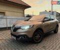 Коричневый Рено Kadjar, объемом двигателя 1.46 л и пробегом 292 тыс. км за 13500 $, фото 1 на Automoto.ua