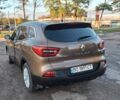 Коричневый Рено Kadjar, объемом двигателя 1.5 л и пробегом 146 тыс. км за 16600 $, фото 4 на Automoto.ua