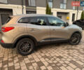Коричневый Рено Kadjar, объемом двигателя 1.46 л и пробегом 292 тыс. км за 13500 $, фото 6 на Automoto.ua