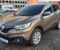 Рено Kadjar 2016 в Тернополе на Automoto.ua Коричневый Рено Kadjar, объемом двигателя 1.46 л и пробегом 146 тыс. км за 16600 $, фото 27 на Automoto.ua