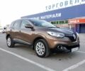 Коричневий Рено Kadjar, об'ємом двигуна 1.46 л та пробігом 67 тис. км за 20000 $, фото 26 на Automoto.ua