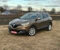 Коричневий Рено Kadjar, об'ємом двигуна 0.16 л та пробігом 197 тис. км за 17699 $, фото 1 на Automoto.ua