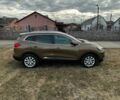 Коричневий Рено Kadjar, об'ємом двигуна 0.16 л та пробігом 197 тис. км за 17699 $, фото 4 на Automoto.ua