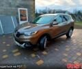 Коричневый Рено Kadjar, объемом двигателя 1.6 л и пробегом 47 тыс. км за 16999 $, фото 2 на Automoto.ua
