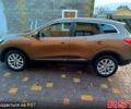 Коричневый Рено Kadjar, объемом двигателя 1.6 л и пробегом 47 тыс. км за 16999 $, фото 3 на Automoto.ua