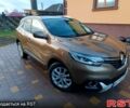 Коричневый Рено Kadjar, объемом двигателя 1.6 л и пробегом 47 тыс. км за 16999 $, фото 1 на Automoto.ua