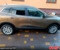 Коричневый Рено Kadjar, объемом двигателя 1.6 л и пробегом 47 тыс. км за 16999 $, фото 4 на Automoto.ua
