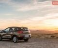 Коричневий Рено Kadjar, об'ємом двигуна 1.6 л та пробігом 150 тис. км за 50000 $, фото 1 на Automoto.ua