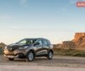 Коричневий Рено Kadjar, об'ємом двигуна 1.6 л та пробігом 150 тис. км за 50000 $, фото 2 на Automoto.ua