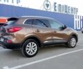 Коричневый Рено Kadjar, объемом двигателя 1.46 л и пробегом 67 тыс. км за 21000 $, фото 27 на Automoto.ua