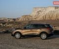 Коричневий Рено Kadjar, об'ємом двигуна 1.6 л та пробігом 150 тис. км за 50000 $, фото 1 на Automoto.ua