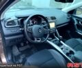 Коричневый Рено Kadjar, объемом двигателя 1.6 л и пробегом 47 тыс. км за 16999 $, фото 5 на Automoto.ua