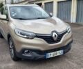 Коричневый Рено Kadjar, объемом двигателя 1.46 л и пробегом 147 тыс. км за 10943 $, фото 1 на Automoto.ua