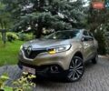 Коричневый Рено Kadjar, объемом двигателя 1.2 л и пробегом 53 тыс. км за 14700 $, фото 1 на Automoto.ua