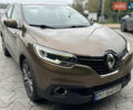 Коричневий Рено Kadjar, об'ємом двигуна 1.46 л та пробігом 198 тис. км за 14990 $, фото 5 на Automoto.ua