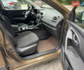 Коричневий Рено Kadjar, об'ємом двигуна 1.46 л та пробігом 198 тис. км за 14990 $, фото 18 на Automoto.ua