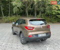 Коричневий Рено Kadjar, об'ємом двигуна 1.46 л та пробігом 198 тис. км за 14990 $, фото 9 на Automoto.ua
