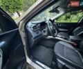 Коричневый Рено Kadjar, объемом двигателя 1.2 л и пробегом 53 тыс. км за 14700 $, фото 18 на Automoto.ua