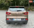 Коричневий Рено Kadjar, об'ємом двигуна 1.46 л та пробігом 198 тис. км за 14990 $, фото 10 на Automoto.ua