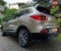 Коричневый Рено Kadjar, объемом двигателя 1.2 л и пробегом 53 тыс. км за 14700 $, фото 4 на Automoto.ua