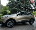 Коричневый Рено Kadjar, объемом двигателя 1.2 л и пробегом 53 тыс. км за 14700 $, фото 3 на Automoto.ua