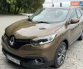 Коричневий Рено Kadjar, об'ємом двигуна 1.46 л та пробігом 198 тис. км за 14990 $, фото 6 на Automoto.ua