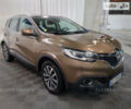 Коричневый Рено Kadjar, объемом двигателя 1.46 л и пробегом 106 тыс. км за 18500 $, фото 83 на Automoto.ua