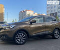 Коричневий Рено Kadjar, об'ємом двигуна 1.46 л та пробігом 106 тис. км за 18500 $, фото 17 на Automoto.ua