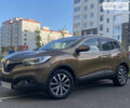 Коричневый Рено Kadjar, объемом двигателя 1.46 л и пробегом 106 тыс. км за 18500 $, фото 22 на Automoto.ua