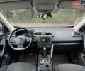 Коричневий Рено Kadjar, об'ємом двигуна 1.46 л та пробігом 198 тис. км за 14990 $, фото 21 на Automoto.ua