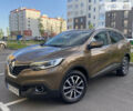 Коричневий Рено Kadjar, об'ємом двигуна 1.46 л та пробігом 106 тис. км за 18500 $, фото 72 на Automoto.ua